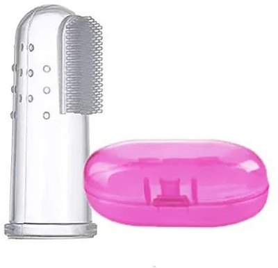 Aimtex BABY TOOTH BRUSH Ultra Soft Toothbrush