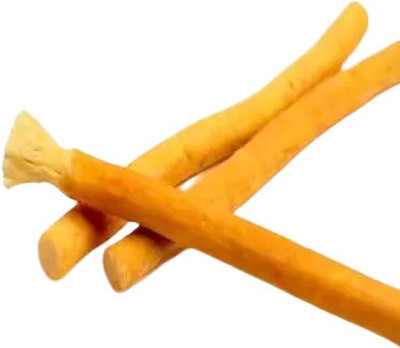Umra Collection Natural Herbal Miswak Sticks - Pack of 4 Soft Toothbrush Medium Toothbrush(Pack of 4)