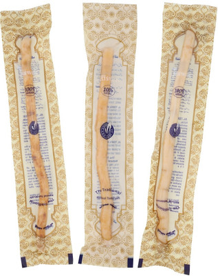 Opalite Miswak Stick Soft Toothbrush(Pack of 3)