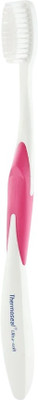 MEDDENT UltraSoft Toothbrush for Sensitive Teeth (Pack of 3) Ultra Soft Toothbrush(Pack of 3)