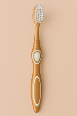 RD Brothers Extra Soft Toothbrushes for Adults , Pack of 3 Soft Toothbrush(Pack of 3)