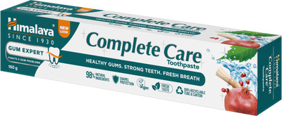 HIMALAYA Complete Care All-in-One Protection Toothpaste(150 g)