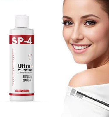 kvd SP-4 Ultra Whitening Toothpaste – Refreshing Mint Flavor for Fresh Breath Toothpaste(100 g)