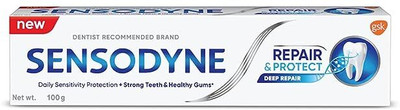 SENSODYNE Repair & Protect Toothpaste(100 g)