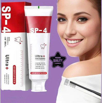 REGLET Ultra + Total Sensitive Protection Toothpaste(40 g)