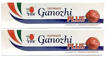 DXN DXNGanozhiPlusToothpaste Toothpaste(150 g)