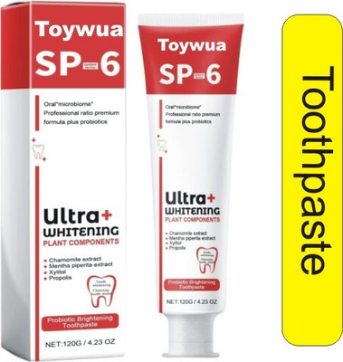 Toywua Nozti Herbal Toothpaste 18 Toothpaste(100 g)