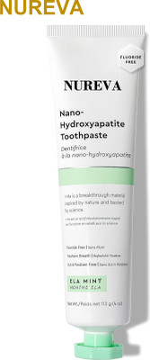 nureva Safe Oral Paste for Daily Gum Strengthening – 100g Toothpaste(100 g)