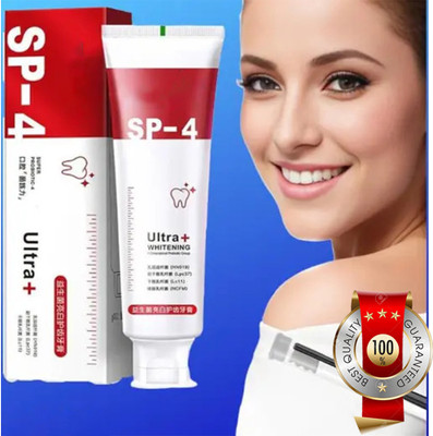 REGLET Ultra + Expert Protection Gum Care Toothpaste(40 g)