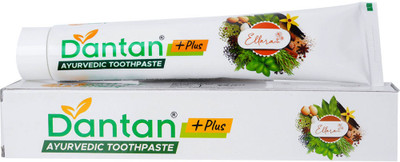 ellara Pongam, Aritha, Mentha Spicata, Bullet Word Tree, Cinnamon, Toothpaste(150 g)