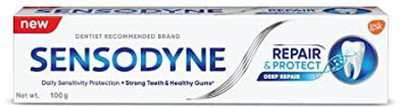 SENSODYNE Repair & Protect - 100g Toothpaste(100 g)