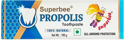 Super Bee Propolis Toothpaste Toothpaste(100 g)