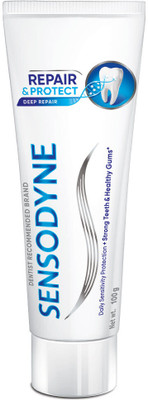 SENSODYNE Repair & Protect 100G Toothpaste(100 g)