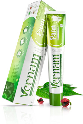 Vernam Paan Toothpaste Toothpaste(100 g)