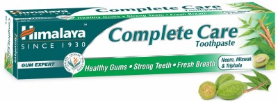 HIMALAYA Complete Care Toothpaste(150 g)