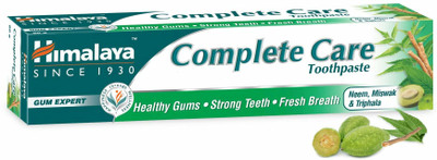 HIMALAYA Complete Care Toothpaste(150 g)