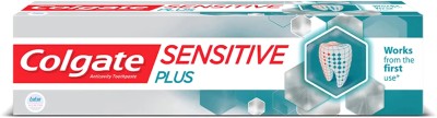 Colgate Sensitive Plus 30g Toothpaste  (30 g)