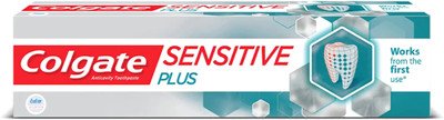 Colgate Sensitive Plus 30g Toothpaste (30 g)