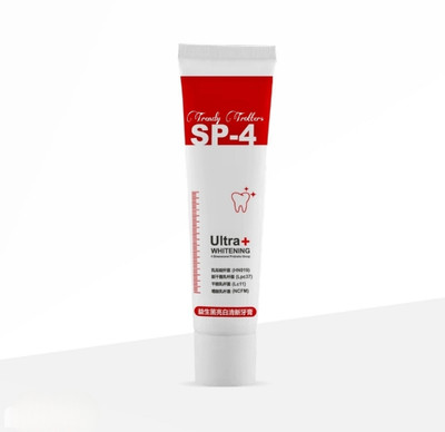 Glock Sp 4 Ultra whitening teeth and kill gums Toothpaste0kh (50 g) Toothpaste(50 g)