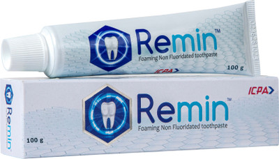 Remin Sensitivity Prevention Toothpaste(100 g)