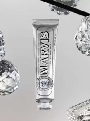 Maree Marvis Whitening Mint Toothpaste – Premium Teeth Whitening Formula Toothpaste(100 ml)