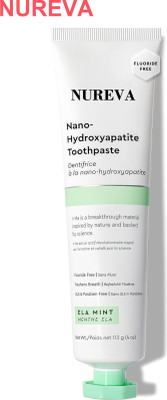 nureva Oral Wellness Toothpaste for Daily Sensitivity Relief – 100g Toothpaste(100 g)