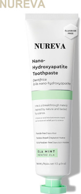 nureva Toothpaste for Reducing Gum Inflammation – 100g Toothpaste(100 g)