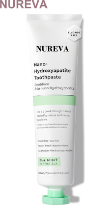 nureva Enamel Repair Toothpaste for Sensitivity Relief – 100g Toothpaste(100 g)