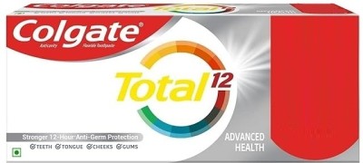 Colgate Advanced Health Toothpaste Toothpaste(241 g)