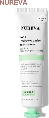 nureva Toothpaste to Combat Gum Erosion and Pain – 100g Toothpaste(100 g)