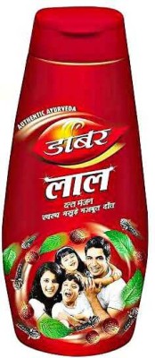 Dabur Lal Dant Manjan strong teeth,healthy gums tooth powder(150 g)