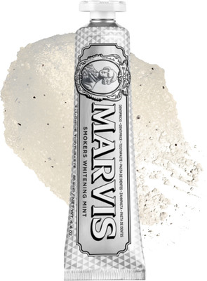 Marvis Whitening Mint Toothpaste – Premium Italian Whitening Toothpaste Toothpaste(75 ml)