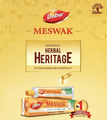 Dabur Oral Care Toothpaste 100g Toothpaste(100 g)