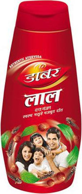Dabur Lal Dant Manjan Tooth Powder 50 GRAMS PACK OF 1(50 g)