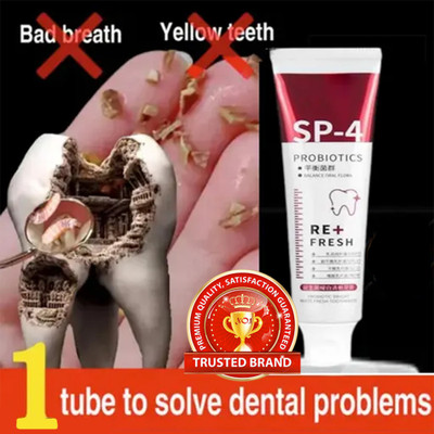 Sandarbh Ultra + Sensitive Care Toothpaste(40 g)
