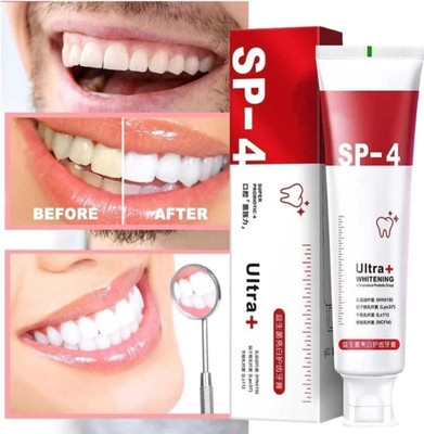 modlassic SP-4 Toothpaste(30 g)
