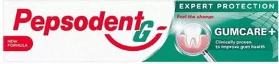 PEPSODENT Gum Care Toothpaste, Toothpaste Toothpaste(140 g)