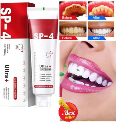 REGLET Ultra + Sensitive Teeth Repair & Protect Toothpaste(40 g)