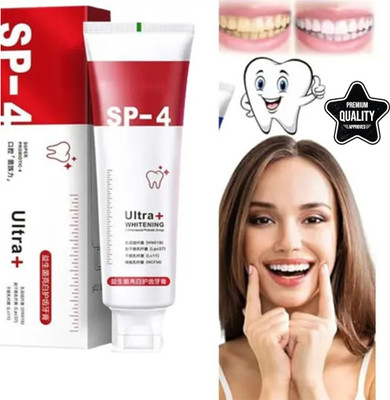 Regolith Ultra + Nutrition Dent Assure Clove Calcium Toothpaste(40 g)