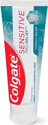 Colgate Instant Relief Sensitive Pro- Relief Toothpaste(75 ml)