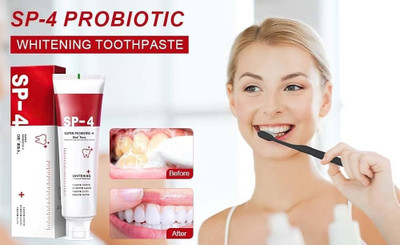 house of common Ultra + Visible White, Teeth Whitening Starts in 3 Days Toothpaste 30g Pack of 2 Teeth Whitening Kit house of common Ultra + Visible White, Teeth Whitening Starts in 3 Days Toothpaste 30g Pack of 2 Teeth Whitening Kit