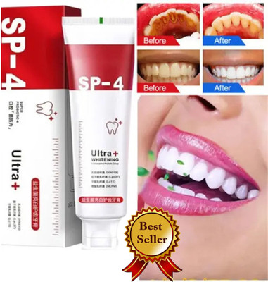 Qwera ultra + Toothpaste & Protect, tooth paste for deep repair of sensitive teeth Teeth Whitening liquid(40 ml) Qwera ultra + Toothpaste & Protect, tooth paste for deep repair of sensitive teeth Teeth Whitening liquid(40 ml)
