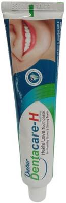 Dabur Hekla Lava DentaCare-H Toothpaste