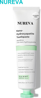 nureva Oral Recovery Paste for Loose Teeth and Bleeding Gums – 100g Toothpaste(100 g)