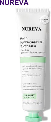 nureva Toothpaste to Reduce Sensitivity and Bleeding Gums – 100g Toothpaste(100 g)
