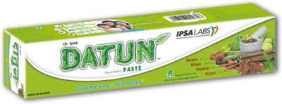 Datun Ayurvedic Paste 100gm Toothpaste(338 g)