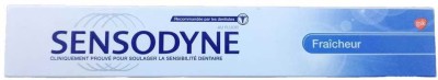 SENSODYNE FRAICHEUR TOOTHPASTE IMPORTED Toothpaste  (75 ml)