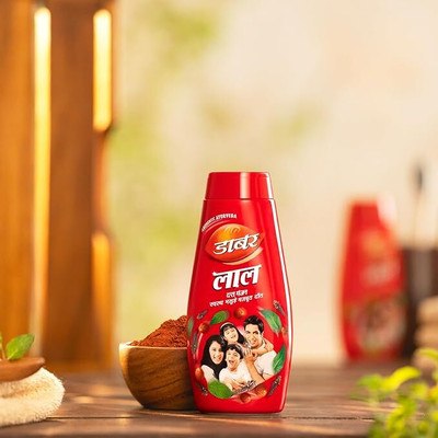 Dabur Lal Dant Manjan for strong Teeth & Healthy Gums 150g(150 g)