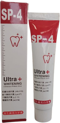 PROCIOSIO SP-4 TOOTHEPASTE Toothpaste(30 g)