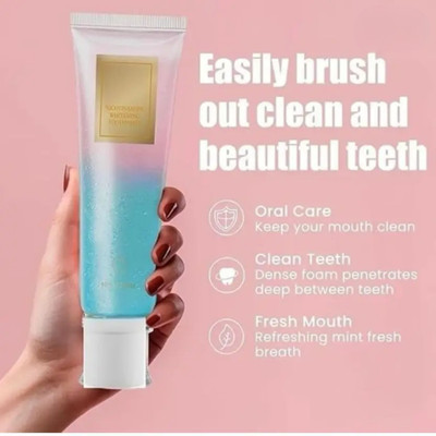 PHIZLLER Niacinamide Toothpaste for Sparkling Teeth and Herbal Niacinamide Boost Toothpaste(100 g, Pack of 3)